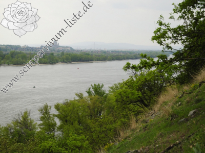 Reisebericht: Kováčovské kopce (Kováčov, Eisenbahn)