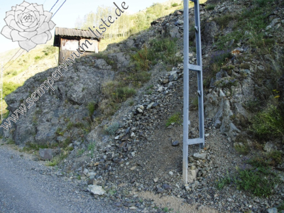 Reisebericht: Yaylalar, NO Rand 2