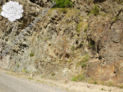 Reisebericht: Yaylalar, 7 km NO