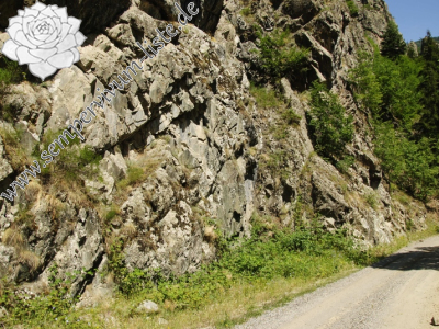 Reisebericht: Barhal, 3,5 km SW