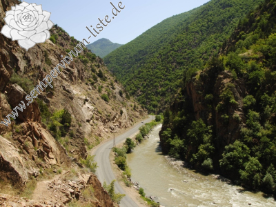 Reisebericht: Kloster Porta, SW