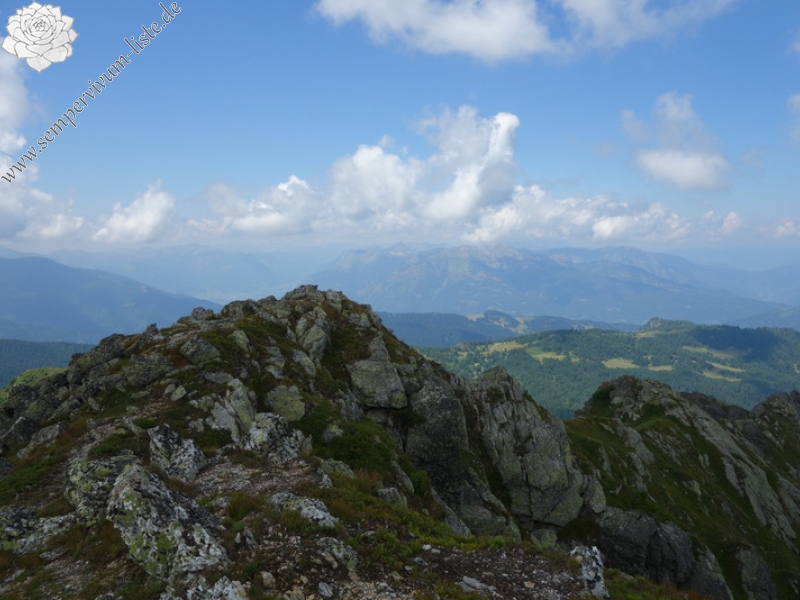 marmoreum from Hridski krš